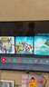 任天堂（Nintendo）【國內保稅倉】Switch2/1代 OLED/續航加強日版/港版便攜家用ns體感游戲機掌機 港版switch2國際多語(yǔ)言保稅（贈共享會(huì )員） 曬單實(shí)拍圖