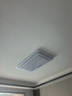 四季沐歌客廳燈現(xiàn)代簡約大氣led吸頂燈臥室餐廳主燈中山燈具組合包安裝 曬單實拍圖