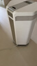 艾泊斯（AirProce） 空氣凈化器 除甲醛除霧霾家用裝修除異味高CCM 智能數(shù)字監(jiān)測AI-700 銀色 【家電國家補貼】 曬單實拍圖