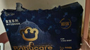 babycare皇室獅子王國弱酸紙尿褲新生兒NB68片(<5kg)嬰兒尿不濕親膚 曬單實(shí)拍圖
