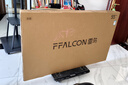 FFALCON雷鳥(niǎo)電視 55鶴6 Ultra 25款（PLUS版） 55英寸 QD-MiniLED 高階VA 家電國(guó)家補(bǔ)貼電視 55英寸 無(wú)開(kāi)機(jī)廣告 55S595C Ultra 曬單實(shí)拍圖