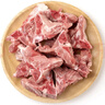  【180天白豬家庭裝】冰鮮帶肉脊骨1kg 曬單實拍圖