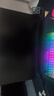 AOC 23.8英寸 2K FastIPS 180Hz 1ms HDR 10Bit 出廠校色 游戲電競電腦顯示器 宙斯盾Q24G4E 國家補(bǔ)貼 曬單實拍圖