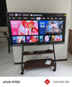 TCL電視 65T7L Pro 65英寸 QD-Mini LED 蝶翼星曜屏 萬(wàn)象分區 絢彩XDR2200nits 超薄 國家補貼20% T7K 曬單實(shí)拍圖