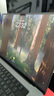 膜法屋適用macbookpro16英寸m4屏幕膜24款m3蘋(píng)果筆記本電腦保護膜pro16靜電吸附M2高清防反光AR膜 曬單實(shí)拍圖