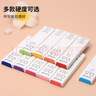 三菱 uni-ball UL-S 黑色HB自動(dòng)鉛筆芯0.5mm活動(dòng)鉛芯 3管 曬單實(shí)拍圖