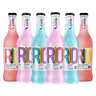 銳澳（RIO）洋酒 預調酒 雞尾酒 果酒甜酒伏特加 經(jīng)典瓶 275ml*6瓶隨機發(fā)貨  曬單實(shí)拍圖