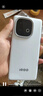 vivo iQOO Z10 Turbo+ 8000mAh超薄藍海電池 天璣9400+ 自研電競芯片Q2 144Hz光域護眼屏 國補游戲手機 云海白 12GB  256GB 官方標配 曬單實(shí)拍圖