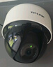 普聯(lián)（TP-LINK）無(wú)線監(jiān)控?cái)z像頭家用 手機(jī)APP遠(yuǎn)程查看高清監(jiān)控器室內(nèi)吸頂半球智能網(wǎng)絡(luò)攝像機(jī)360度全景旋轉(zhuǎn)云臺(tái)版 400萬(wàn)4MP紅外夜視【5G升級(jí)版】 32GB內(nèi)存卡【免費(fèi)升級(jí)64GB卡】 曬單實(shí)拍圖