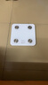 沃樂小米有品智能體脂秤【充電款】電子體重稱家用減肥高精準(zhǔn)人體脂肪生日七夕情人節(jié)禮物APP適用華為 曬單實(shí)拍圖