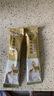 百年龍騰中老年成人無蔗糖全脂純羊奶粉獨立包裝400g/盒 曬單實拍圖