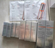 珀萊雅（PROYA）雙抗護膚品套裝(爽膚水乳液)化妝品護膚品禮盒生日禮物男女 曬單實(shí)拍圖