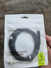 CangHua 適用三星數(shù)據(jù)線雙頭Type-C 3A充電線超級快充S25+/S25 Ultra/S24/23/W25/Flip/Z Fold6/C55 1.5米 曬單實拍圖