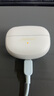 Bose Ultra開放式耳機(jī) 全新耳夾耳機(jī) 不入耳開放式無線藍(lán)牙耳機(jī) 沉浸空間音頻 驍龍暢聽技術(shù) Ultra開放式耳機(jī) 晨霧白 曬單實(shí)拍圖