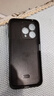 蒼梵適用Hi暢享80Pro手機殼SHR-AN00華為鏡頭全包保護套5G防指紋磨砂硅膠軟邊防摔外殼個(gè)性簡(jiǎn)約男女款 石墨黑【諸事皆順】膚感磨砂 Hi暢享80Pro 曬單實(shí)拍圖