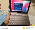 GPD Pocket3國貨之光工程師本 8英寸迷你輕小筆記本電腦 便攜折疊多功能觸控掌上筆記本電腦 i3-1125G4 16GB 512G固態(tài) 曬單實(shí)拍圖
