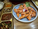 春絲江西米粉米線(xiàn)螺螄粉干米粉大米制作綠色食品2kg 曬單實(shí)拍圖