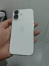 Apple/蘋果 iPhone 17 256GB 白色 支持移動(dòng)聯(lián)通電信5G 雙卡雙待手機(jī) 曬單實(shí)拍圖