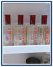 瀘州老窖六年窖頭曲 52度500ml*4瓶+順品郎藍(lán)順45度480ml*4瓶 白酒組合 52度 500mL 4瓶 六年窖+藍(lán)順4瓶 曬單實(shí)拍圖