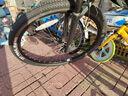 正新輪胎自行車(chē)內胎 29X1.90/2.35 法嘴48MM 山地車(chē)內胎戶(hù)外騎行 曬單實(shí)拍圖