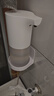 米家小米自動洗手機1S套裝  自動洗手機充電泡沫抑菌皂液器自動洗手液機 曬單實拍圖