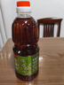 寧夏胡麻油純鮮榨熱榨亞麻籽油食用油物理壓榨炒菜涼拌甄選原料 熟榨亞麻籽油（胡麻油）1.8L 曬單實(shí)拍圖