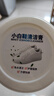 佳曼（JIAMAN）小白鞋清潔膏 運動(dòng)鞋波鞋去污膏免水洗白鞋護理 曬單實(shí)拍圖