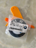 思悄然寶馬前后標(biāo)BMW1系3系5系6系7系X1/X3/X5/X6X7/Z4原廠引擎蓋尾標(biāo)志 X1/X3/X4/X5/X6 前標(biāo)【通用】 曬單實(shí)拍圖