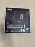 華碩TUF GAMING B760M-PLUS WIFI D4 重炮手主板 支持 CPU 13600KF/13400F（Intel B760/LGA 1700） 曬單實(shí)拍圖