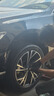 米其林（MICHELIN）汽車輪胎 235/45R18 98W 浩悅五代 Primacy 5 適配帕薩特/星瑞 曬單實(shí)拍圖