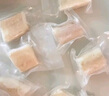 賣(mài)魚(yú)七郎大西洋真鱈魚(yú)塊1斤（含保護冰100g）嬰兒輔佐食材去皮刺純肉中段 曬單實(shí)拍圖