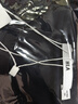海瀾之家（HLA）短袖T恤男冰爽棉撞色圓領涼感短袖男 藏青53 2XL 185/100A 推薦83-90kg 曬單實拍圖