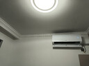 海爾（Haier）【值空調(diào)組合套購】海爾空調(diào)3P柜機新一級變頻節(jié)能冷暖自清潔家用客廳臥室空調(diào) 3匹 一級能效 +【1.5P掛機3臺】【三室一廳】 曬單實拍圖