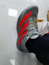 阿迪達斯 （adidas）男跑步系列 adizero Evo SL M 跑步鞋 KI3381 金屬銀  43 曬單實拍圖