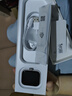 vivoiqooWATCH GT運動(dòng)智能手表藍牙esim電話(huà)手表男女生通用自研藍河系統 超長(cháng)21天續航 自定義酷炫表盤(pán) vivo軟膠晨霜白 藍牙版 曬單實(shí)拍圖