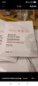 雅漾（Avene）【樊振東同款】專(zhuān)研保濕修護(hù)面膜25片 舒緩泛紅補(bǔ)水敏肌貼片面膜 曬單實(shí)拍圖
