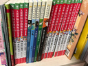 新書(shū)數學(xué)偵探 大偵探福爾摩斯小學(xué)生版全集全套青少版漫畫(huà)版自選1-62-66-77冊官方正版 第一到十五輯少兒偵探推理懸疑小說(shuō)福爾摩斯探案故事新版 課外閱讀書(shū)籍兒童讀物  第八輯（33-36冊） 曬單實(shí)拍圖