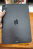 Apple/蘋(píng)果 iPad Pro 11英寸 M4芯片 2024年新款平板電腦(512G WLAN版/MVVC3CH/A)深空黑色 曬單實(shí)拍圖