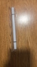 森麥康觸屏筆電容筆ipad筆手機(jī)平板筆記本通用觸控筆手寫筆繪畫筆適用蘋果華為小米紅米o(hù)ppo聯(lián)想vivo湊單 【1支】硅膠手寫二合一【象牙白】 曬單實(shí)拍圖