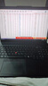 ThinkPad【國家補貼20%】聯(lián)想E16超能版筆記本電腦 商務(wù)辦公學(xué)生輕薄本 英特爾酷睿5 220H 16G 1T 2.5K黑色 曬單實(shí)拍圖