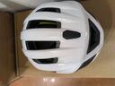 SPECIALIZED閃電 CHAMONIX 3 MIPS 休閑通勤山地公路自行車騎行頭盔男女 白色 M 曬單實(shí)拍圖
