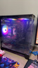 微星 酷睿i5 12600KF/RTX4060/4060TI/4070S/5060Ti海景房游戲主機(jī)電腦臺式機(jī)優(yōu)惠補(bǔ)貼組裝電腦DIY主機(jī) 配二i5-12600KF+微星RTX4060 曬單實拍圖