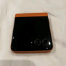 摩托羅拉【國(guó)家補(bǔ)貼】聯(lián)想moto Razr 50 超輕時(shí)尚 多功能大外屏 60萬(wàn)次折疊認(rèn)證 5GAI手機(jī) 12+512GB熱愛橙 曬單實(shí)拍圖