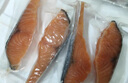 鮮京采 智利大西洋鮭魚(yú)三文魚(yú)段 凈重2斤 生鮮魚(yú)類(lèi)  曬單實(shí)拍圖