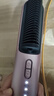 金稻無(wú)線(xiàn)直發(fā)梳負離子護發(fā)便攜電梳子美發(fā)直卷兩用直板夾卷發(fā)棒充電款 無(wú)線(xiàn)便攜紫【6000W負離子護發(fā)】 曬單實(shí)拍圖