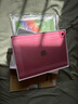 Apple【24期免息】Apple/蘋(píng)果 iPad 11英寸 A16芯片2025年款 平板電腦 11英寸粉色 256G WiFi版 曬單實(shí)拍圖