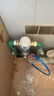霍尼韋爾（Honeywell）前置過(guò)濾器 10T大通量一鍵自動(dòng)反沖洗 凈水器排行前十名 防爆全屋凈水器廚房家用0鉛 國家補貼 D10 曬單實(shí)拍圖