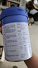 亨氏（Heinz）嬰兒寶寶輔食原味有機(jī)米粉維c營養(yǎng)高鐵米粉嬰兒米糊218g6個月+ 曬單實拍圖
