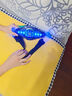 BANDAI萬(wàn)代 DX 假面騎士 Zeztz  ZZZ 變身器腰帶 聯(lián)動(dòng) 2025年 男孩玩具 ZEZTZ 驅動(dòng)器豪華版（帶2個(gè)初回特典） 曬單實(shí)拍圖