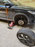 佳通(Giti)汽車輪胎235/50R19 99V 225V1原配 比亞迪宋PLUS /宋ProDM 曬單實拍圖